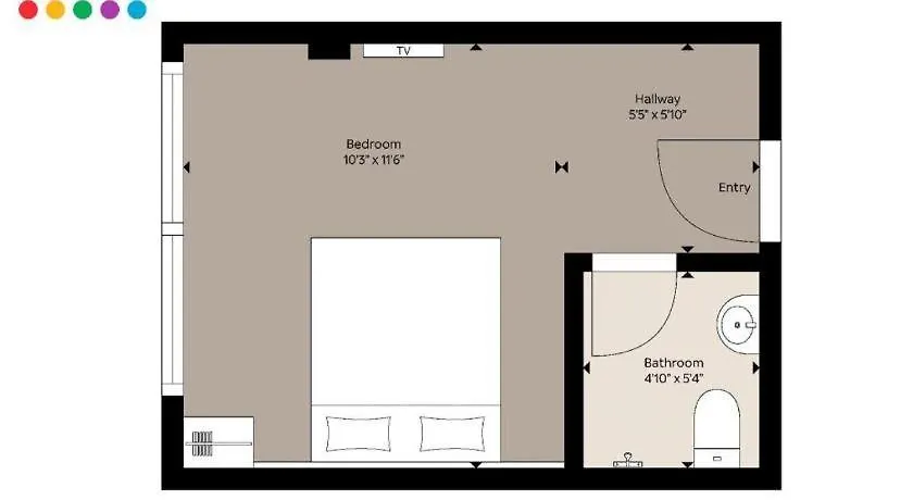 Aristo Hotel @ Putatan Κότα Κιναμπαλού