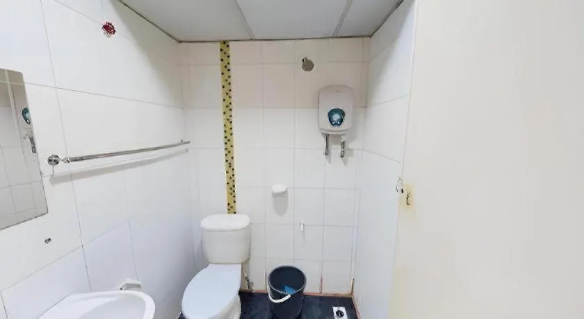 Aristo Hotel @ Putatan Κότα Κιναμπαλού 0*,