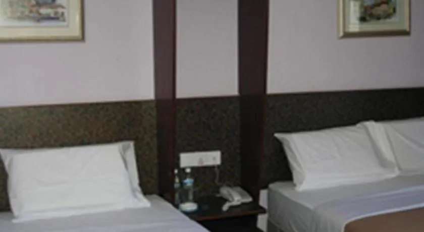Aristo Hotel @ Putatan Κότα Κιναμπαλού