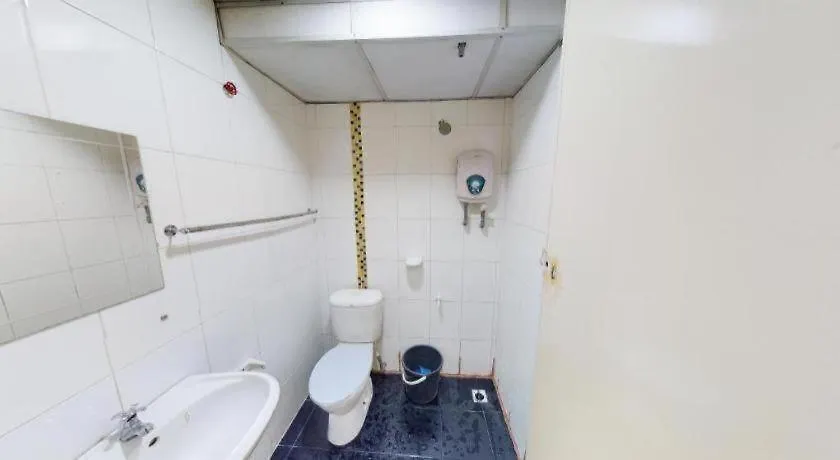 Aristo Hotel @ Putatan Κότα Κιναμπαλού Μαλαισία