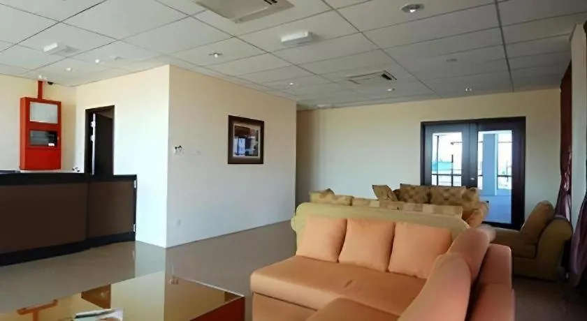 Aristo Hotel @ Putatan Κότα Κιναμπαλού