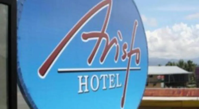 Aristo Hotel @ Putatan Κότα Κιναμπαλού 0*,