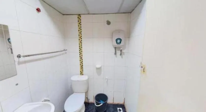 Aristo Hotel @ Putatan Κότα Κιναμπαλού